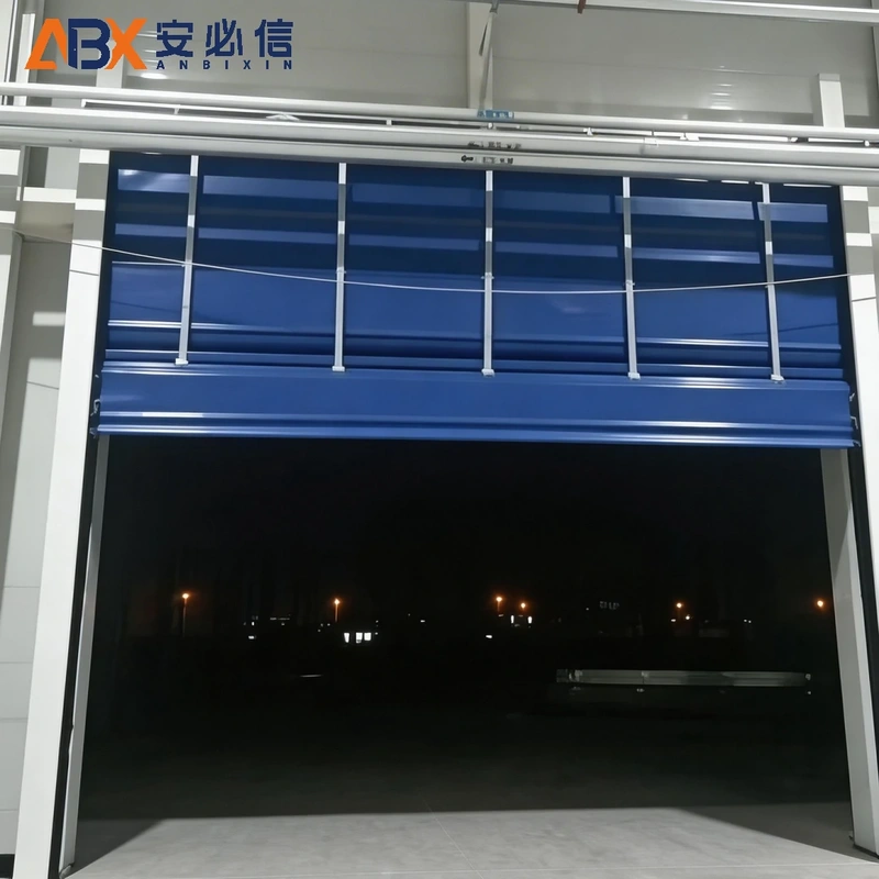 云浮伸缩式卸货平台