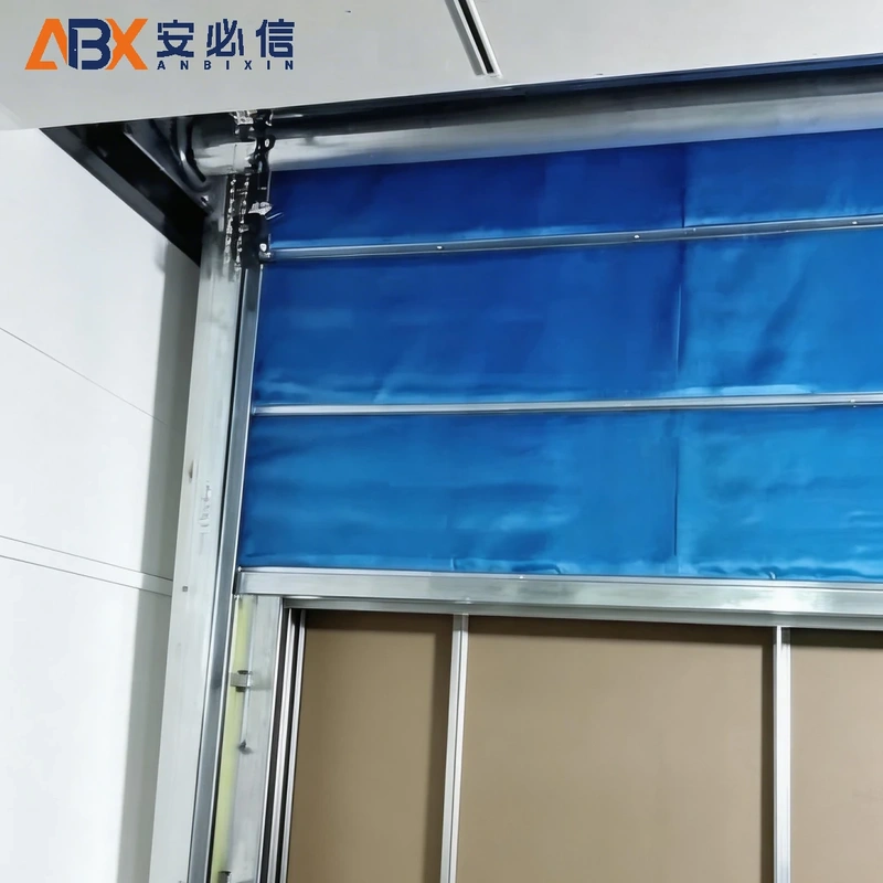 云浮机械式门封