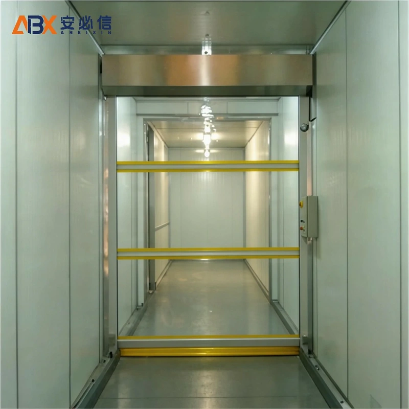 云浮快速卷帘门